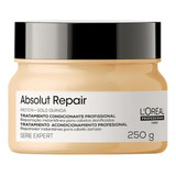 Loreal Absolut Repair Máscara 250g