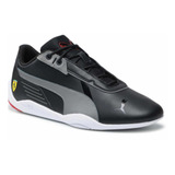 Tenis Puma Ferrari Motorsport Americanos/ 28mx/10us