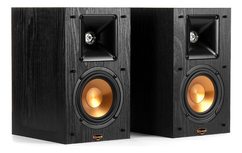 Par De Bocinas Klipsch Synergy Black Label B-100 De 50 Watts