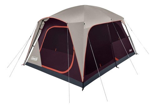 Coleman Tienda De Campaa | Tienda Skylodge