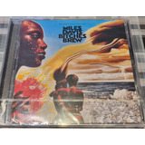 Miles Davis - Bitches Brew - Cd Doble Nuevo Importado 