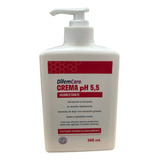 Crema Humectante Ph 5,5 Difem Care 340ml