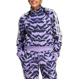 Casaco adidas Tiro Suit Up Lifestyle Ic6651 Original