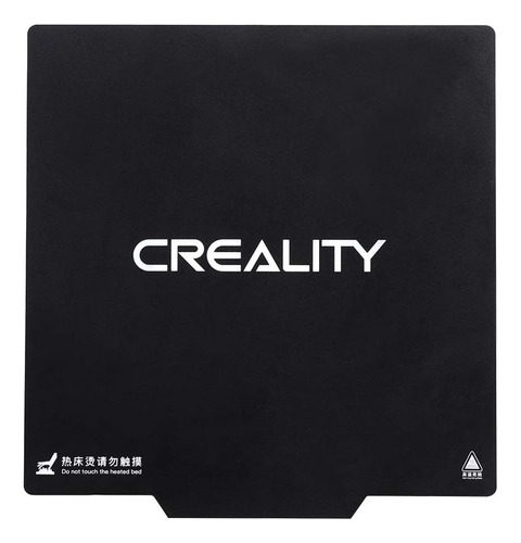 Creality 3d Original Ender 3 Ultra Flexible Superficie Magné