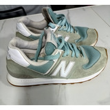 Zapatillas New Balance Unisex!!