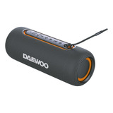 Caixa De Som Bluetooth Portátil Powertube160 Dw112 Daewoo