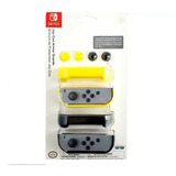 Capa Nintendo Switch Joy Con Armor Guards 2 Pack Postagem Já