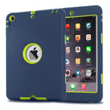 Funda iPad Mini, Funda iPad Mini 2 3, Funda Makeit Case 3in1