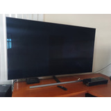 Tv Samsung 4k Qled Q80r 65 Polegadas