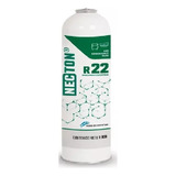 Lata De Gas Refrigerante R-22 1kg Necton
