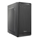 Gabinete Micro Atx Mini Itx Torre Incluye Fuente De 500w