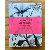 Libro The Nature Of Beauty - Cosmética Natural - En Inglés