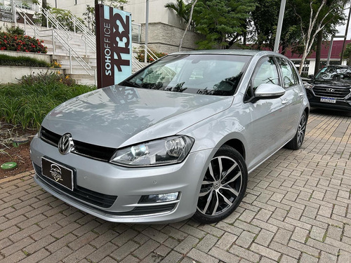 Volkswagen Golf 1.4 Tsi Highline 16v Gasolina 4p Automático