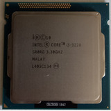 Processador Intel Core I3 3220 Sr0rg 3.30ghz