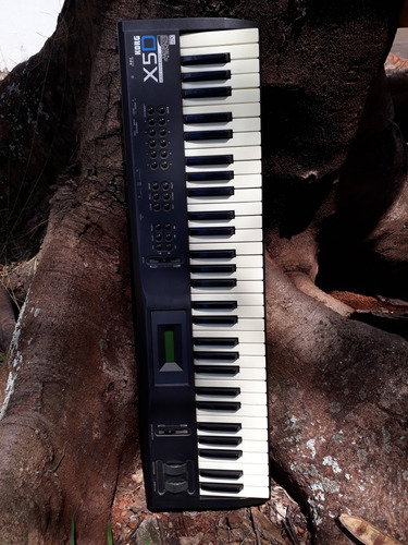 Teclado Korg X5-d