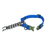 Collar Semiahorque Zeus Xl Para Perros Ideal Labrador Golden