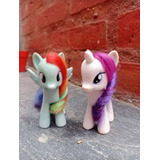 Juguetes De My Little Pony Originales De Hasbro Gcuatro