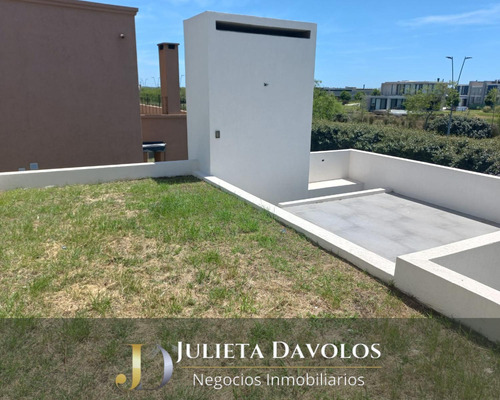 Oportunidad!!casa Perimetral En Venta 5 Ambientes Puertos Del Lago Barrio Ceibos-escobar-maschwhitz - Imagen 3
