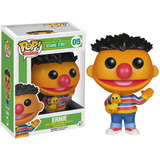 Funko Action Figure Sesame Street Ernie 05