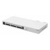 Mikrotik Cloud Core Router Ccr2116-12g-4s+ 