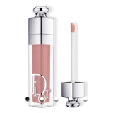 Dior Addict Lip Maximizer/ Volumen Instantáneo Acabado Brillante Color 013 Beige