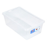 Caja Organizadora Modubox 6 Lt Just Home Collection