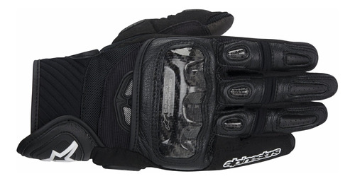 Alpinestars Gp Air Guantes De Montar Para Motocicleta, Color