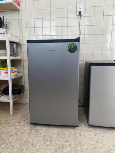 Refrigerador Hisense 3.3