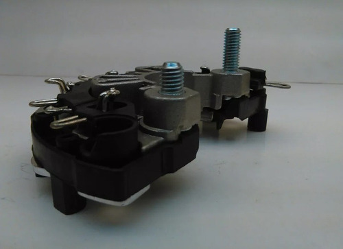 Diodera Alternador Fiat Siena 1.6 Tipo Bosch Ibr-201 Ref25 Foto 4