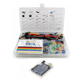 Kit De Componentes Electrónicos R3 830 Compatible Con Sumini