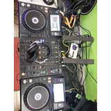 Mixer Djm 800 Pioneer Excelente Estado