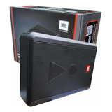 Caixa Amplificada Ativa Jbl Slim Sw68a-ms Subwoofer 100w Rms