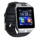 Smartwatch Dz09 Español Reloj Inteligente