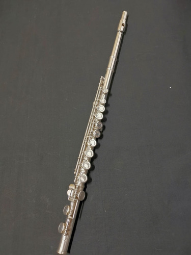 Flauta Traversa Armstrong 104 - Taller Quinto Viento