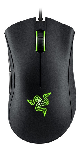 Mouse Gamer Razer Deathadder Essential Cableado Ergonómico