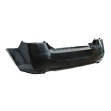 Fascia Trasera Nissan Sentra 2007-2008-2009-2010-2011-2012