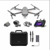 Drone Dji Mavic 2 Enterprise Dual Thermal Com Smart Control