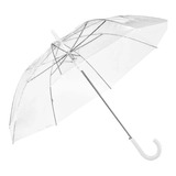 Guarda Chuva Transparente Infantil