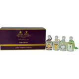 Set De Perfumes Miniatura Penhaligon's 4x5ml