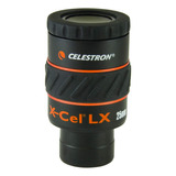 Ocular  X-cel Lx Celestron 25mm