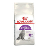 Royal Canin Sensible Gato X 1,5 Kg Vet Juncal