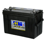 Bateria 12x110 Moura Carnival 3.8 V6