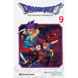Libro Dragon Quest Vi 9