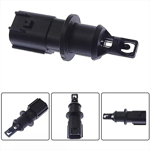 Sensor Temperatura Admision Jeep Cherokee Caliber Compass Foto 6