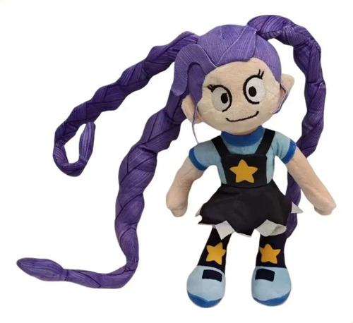 Peluche Poppy Playtime Huggy Wuggy Kissy Missy Soft Stuffe S | MercadoLibre