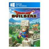 Dragon Quest Builders Juego Pc Digital 