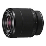 Lente Sony 28-70 Mm F3,5-5,6 Ae Full Frame Escucho Ofertas!!