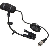 Audio Technica Pro35 Micrófono Condenser Para Instrumento