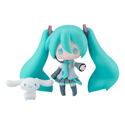- Juguete Modelo Anime Toy 2306 Hatsune Miku Pretty Girla