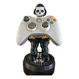 Soporte Control Play Xbox O Celular Ghost Warzone Cod Realis